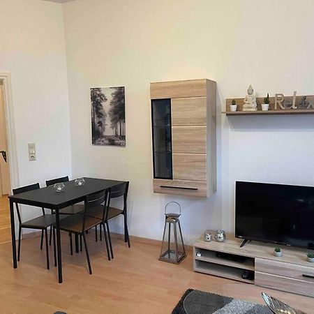 Apartment „Lupin“ / Lifestyle Leipzig Eksteriør bilde